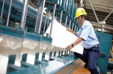 Industri Pulp dan Kertas Terus Diganggu Kampanye Negatif