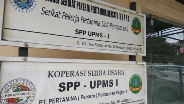 Berhadiah Jutaan, Serikat Pekerja Pertamina Tantang Mahasiswa Bikin Tulisan Migas