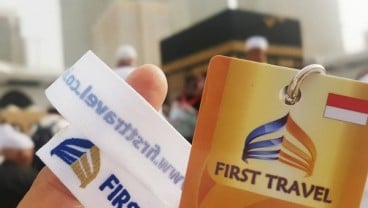 First Travel Diperkirakan Tidak Mampu Kembalikan Uang Jemaah