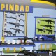 Pindad Ditawari Pasok 100 Juta Amunisi Tentara UEA