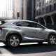 MOBIL PREMIUM : Lexus Perkuat Lini SUV