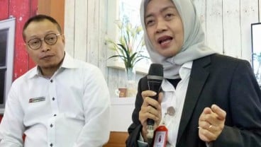 HUNIAN PREMIUM : APP Garap Apartemen Mewah