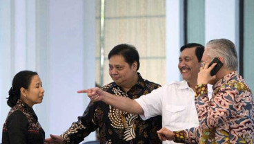KINERJA BUMN   : Bank & Konstruksi Moncer
