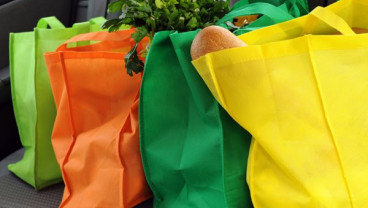 KTG Targetkan Produksi Plastik Geomembran Naik Tiga Kali Lipat Tahun Depan
