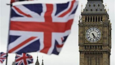 Mulai Pekan Depan, Big Ben ‘Diam’ Selama 4 Tahun