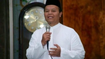 Gedung Baru DPR, Hidayat Nur Wahid: Kebutuhan atau Pendapat Pribadi Pimpinan Saja?