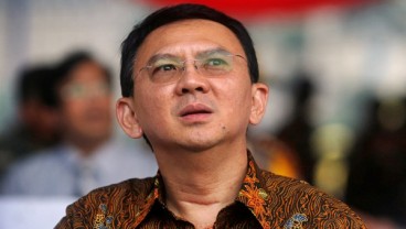 13 Poin Kesaksian Tertulis Ahok di Sidang Buni Yani
