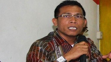 Lakukan Klarifikasi ke KPK, Masinton Pasaribu: Saya Gentleman