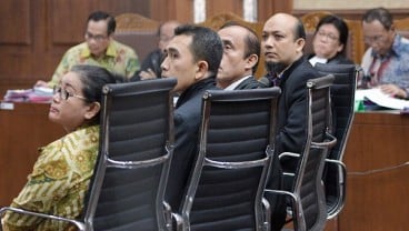 Komisi III DPR Berencana Panggil Penyidik KPK, Termasuk Novel Baswedan