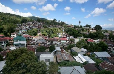 Wow..Orang Maluku Paling Bahagia se-Indonesia