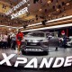 GIIAS 2017: Mitsubishi Panen SPK Xpander