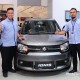 GIIAS 2017: Suzuki Ignis Laris Manis. Sudah Terjual 10.000 Unit