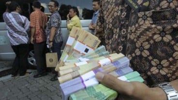 Bank Indonesia Targetkan Rp3,4 Miliar Penukaran Uang di Pontianak