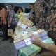 Bank Indonesia Targetkan Rp3,4 Miliar Penukaran Uang di Pontianak