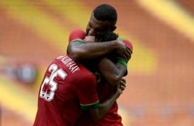 Timnas Imbangi Thailand, Menpora Bangga