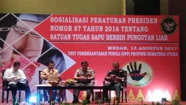 Gubernur Sumut : Saya Kerap Dimarahi ketika PPDB Online Diterapkan