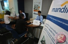 Bank Mandiri Imbau Nasabah Sulawesi Maluku Waspada UN Swissindo