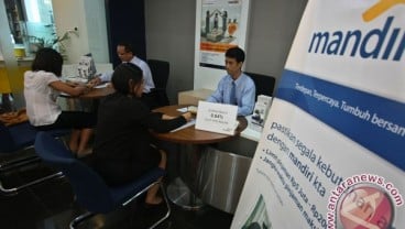 Bank Mandiri Imbau Nasabah Sulawesi Maluku Waspada UN Swissindo