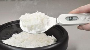 Nih, Trik Masak dan Konsumsi Nasi Meski Anda Sedang Diet