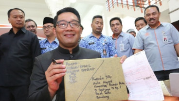 Emil Sebut Bangsa Indonesia Mengalami Kemajuan
