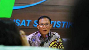NERACA PERDAGANGAN : Defisit Jatim Membengkak