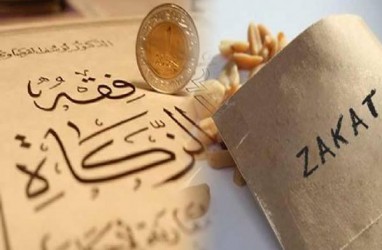 IZI Populerkan Zakat Melalui Game