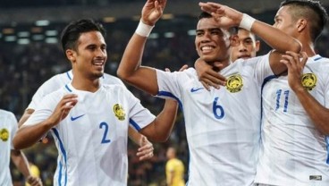 Jadwal Sea Games 2017:  Singapura vs Malaysia, Myanmar lawan Laos