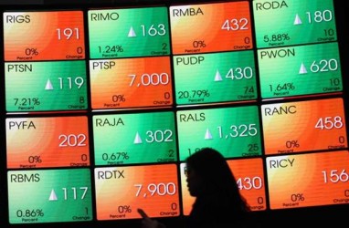 Mirae Asset Sekuritas Indonesia Rekomendasi Trading Buy Saham ITMG