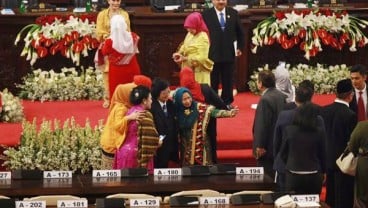 Mengapa Sidang Tahunan MPR Penting?