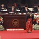 SIDANG TAHUNAN MPR: Berikut Isi Lengkap Pidato Ketua MPR