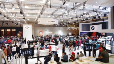 GIIAS 2017: Sambut HUT RI, BMW Tawarkan Ragam Program Sales dan Aftersales