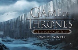 Polisi India Tahan 4 Pembocor Serial "Game of Thrones" yang Belum Tayang