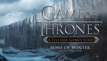 Polisi India Tahan 4 Pembocor Serial "Game of Thrones" yang Belum Tayang