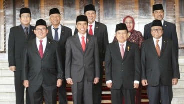 NOTA KEUANGAN RAPBN 2018: Buka Sidang, Fadli Zon Singgung Soal Pembangunan Infrastruktur