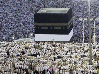 Ibadah Haji: Saudi Akan Terapkan Aturan Baru Soal Pembayaran Dam