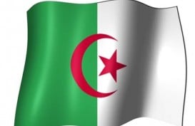 Kurang 3 Bulan Menjabat, Perdana Menteri Aljazair Dipecat