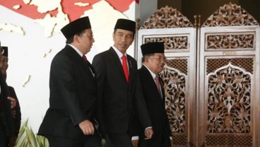 Pemerintah Tambah Utang, Ini Janji Presiden Joko Widodo di DPR