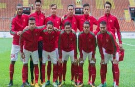 Prediksi Indonesia Vs Filipina: Menebak Peluang Timnas U-22 Lolos