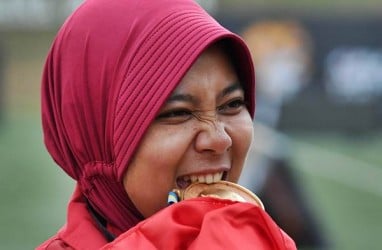 Indonesia Sudah Dapat Medali Emas Sea Games 2017, Ini Komentar Menpora