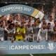 Piala Super Spanyol 2017: Real Madrid Juara,  Gilas Barcelona 2-0