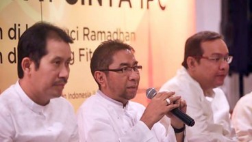 IPC Peringati Hari Kemerdekaan RI di Pontianak