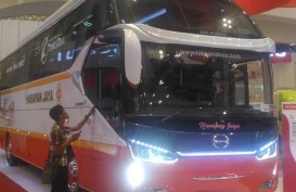GIIAS 2017: Hino Tes Pasar Bus RM380