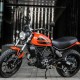 Scrambler Ducati Sixty2 Dijual Murah di GIIAS