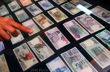 HARI KEMERDEKAAN: BI Sulut Luncurkan Uang Rupiah Khusus Bagi Kolektor