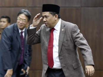 FAHRI HAMZAH: 72 Tahun Indonesia Merdeka, Parlemen Harus Kuat