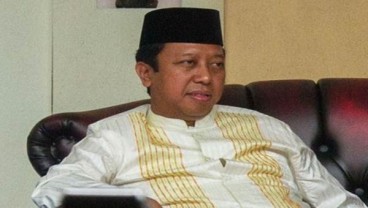 HARI KEMERDEKAAN: Ketum PPP Apresiasi Perayaan HUT yang Meriah