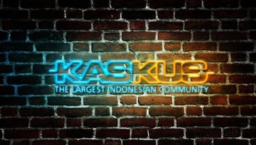 Upacara Bendera Online dan Jelajah Budaya Ala Kaskus