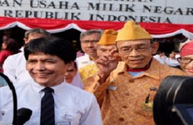 HUT Ke-72 RI, Pupuk Indonesia Bedah Rumah 48 Veteran