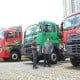 GIIAS 2017: UD Trucks Penetrasi Pasar Truk Ringan