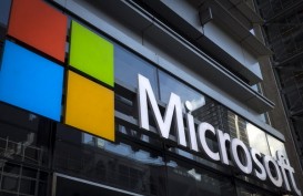 JALIN KERJA SAMA: Microsoft Dukung Peradi